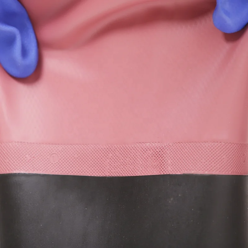 Весь корпус водонепроницаемый ПВХ цельный комбинезон с сапогами для рыбалки с сапоги для мужчин