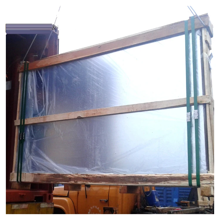 Large Wall Mirror for Gym