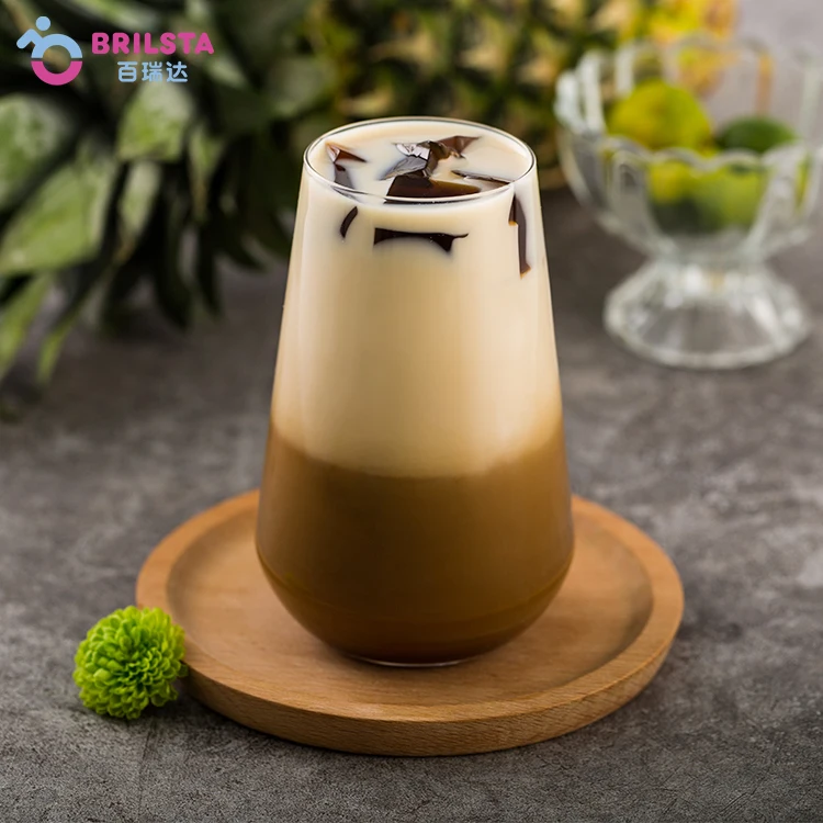 Brilsta High Quality Baking Ingredients Healthy And Delicious Cake Fruit Flavored Premix Powder