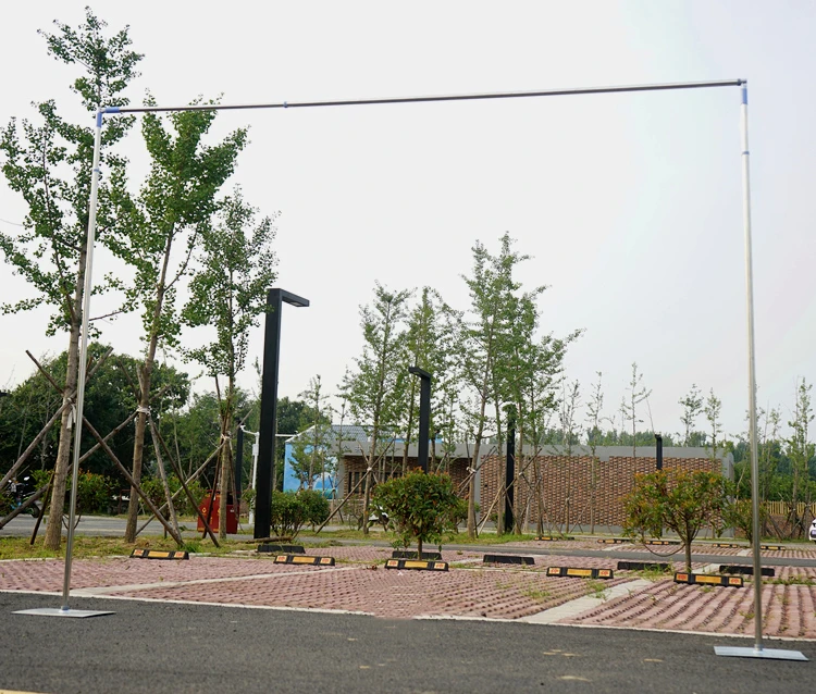 Регулируемая подставка-занавеска для свадебного фона