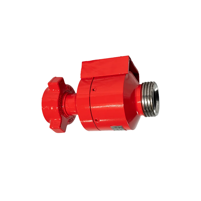 Speed regulation Check valve Oilfield one-way valve Check valve for the petroleum industry