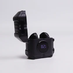 M2 Gaming Tws Earbuds Voice Translator Earphones Wireless Headphone Earbuds Bluetooth Headset