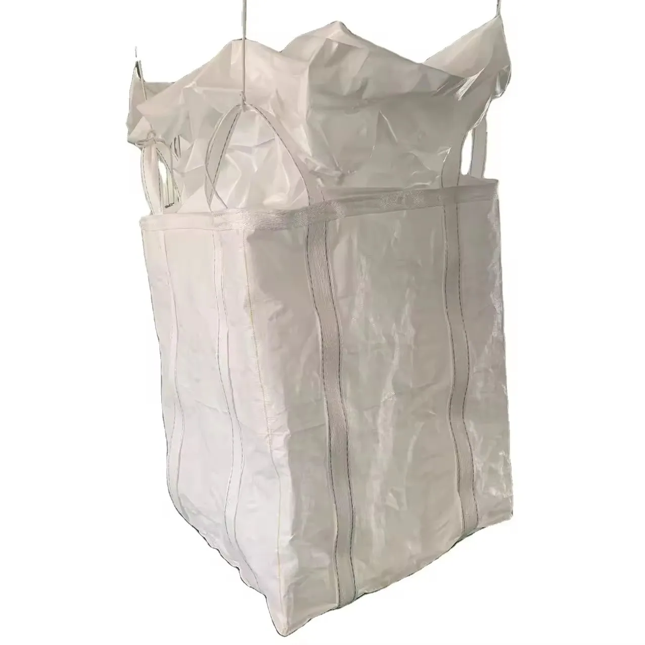 high quality manufacturer factory price wholesale PP Super Sack Jumbo big bag 1500kg