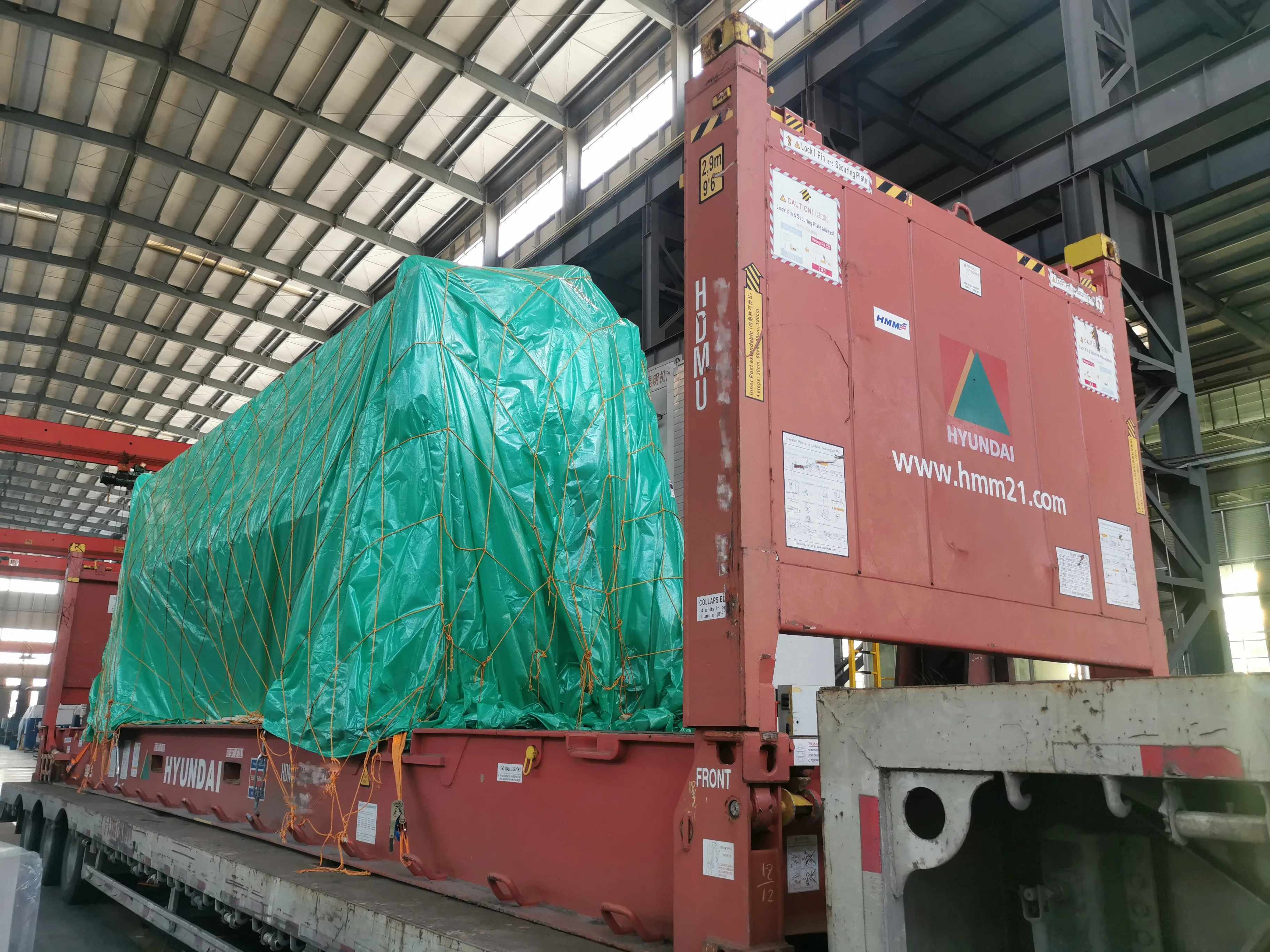 YWGS hydraulic guillotine shearing machine  for sheet metal plate cutting