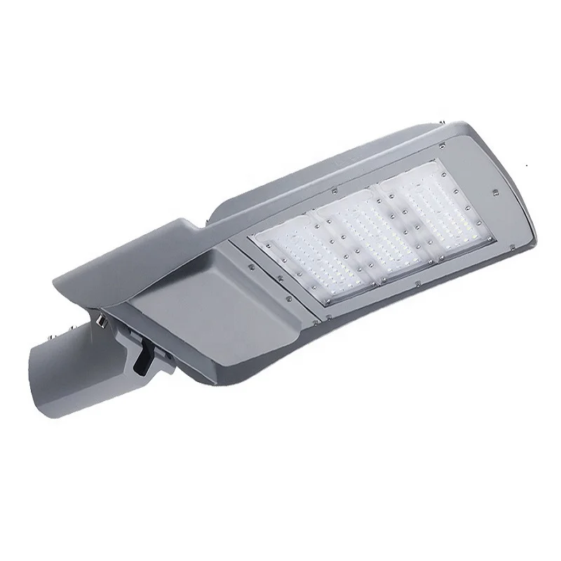 100W outdoor light manufacturer high brightness Urban street  IP65 street lamps leds