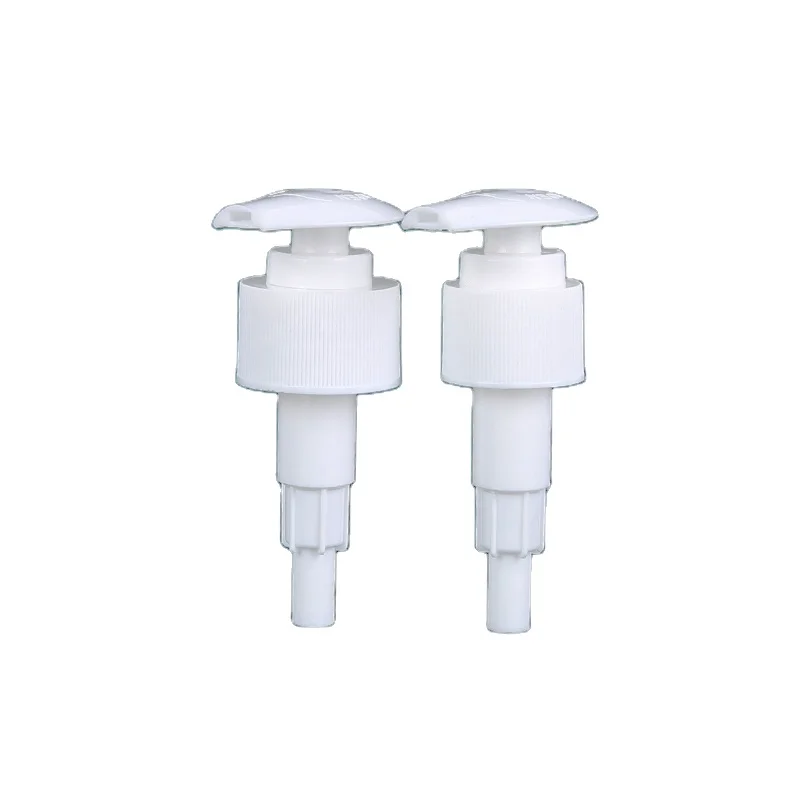 Factory Foam Up Sprayers 43Mm 5 Cleansing Mousse Foaming Pump Bottle