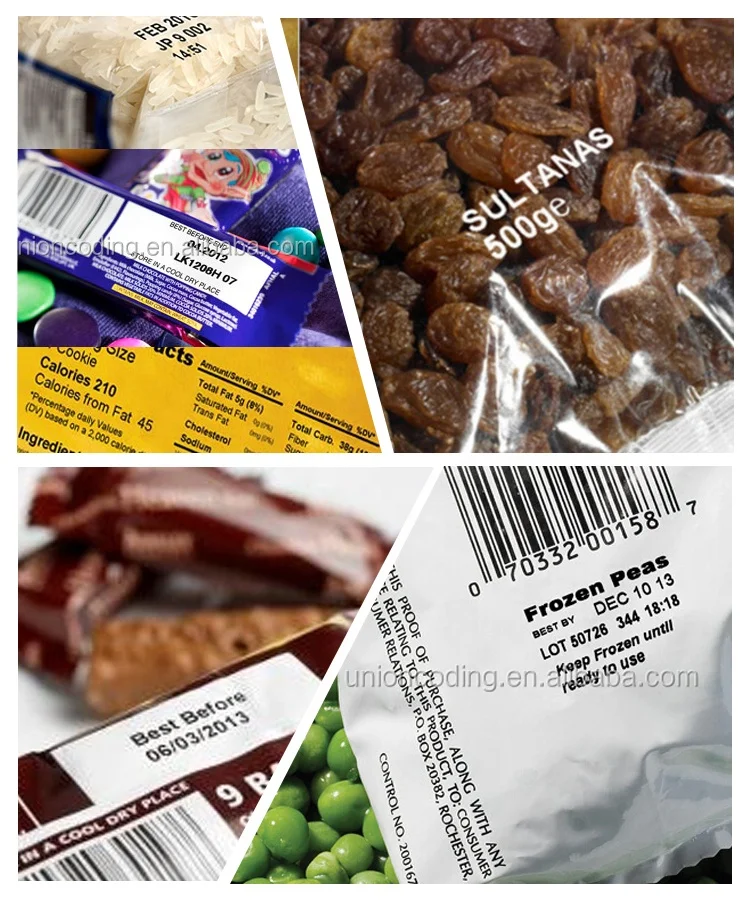 General wax resin TTO black ribbon UC801 55*500m marken linx vdeojet domino inside outside thermal transfer ribbon