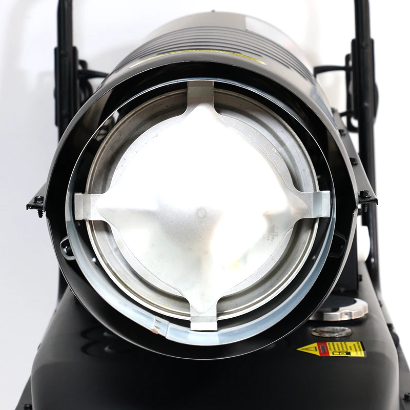 
ZOBO 30KW Poultry Farm Diesel Kerosene Dryer For Drying 