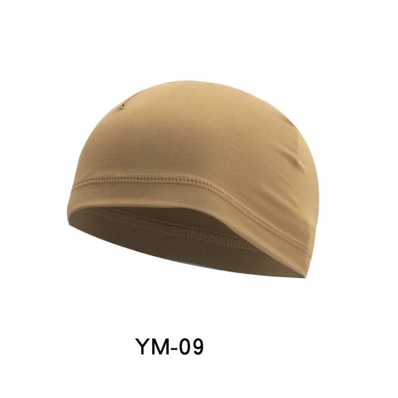 Y2K Style Cycling Knitted Breathable Polyester Sports Outdoor Bike-Motorcycle Liner Custom Logo Sunblock Windproof Sports Winter