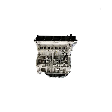 HEADBOK Cylinder Block Long Block Vehicle Equipment Tools Exterior Accessories G4KE G4KD For Hyundai