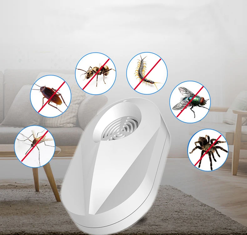 
BETTERS Pest Control Electronic Mosquito Repeller 