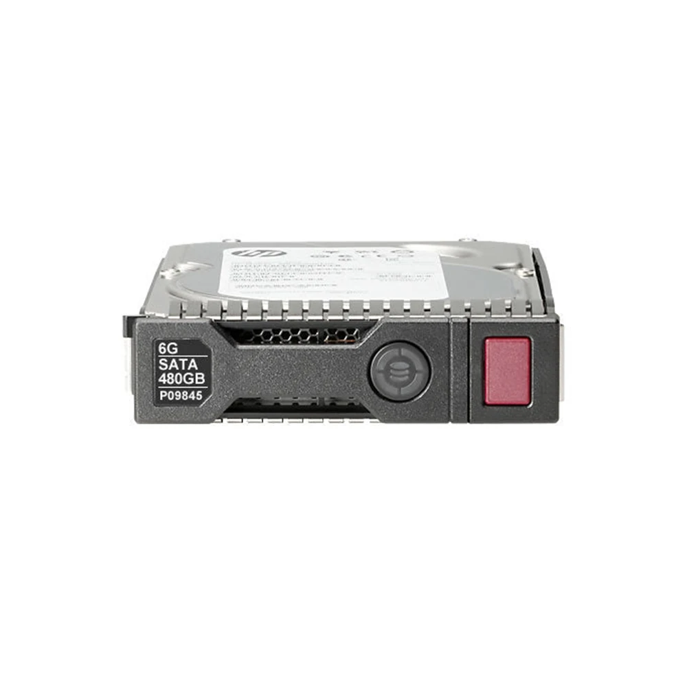 3.5Inch 480GB SATA SSD P09687-B21