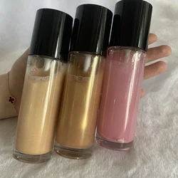 Tanning lotion makeup bronzer tan private label body spray bronzer