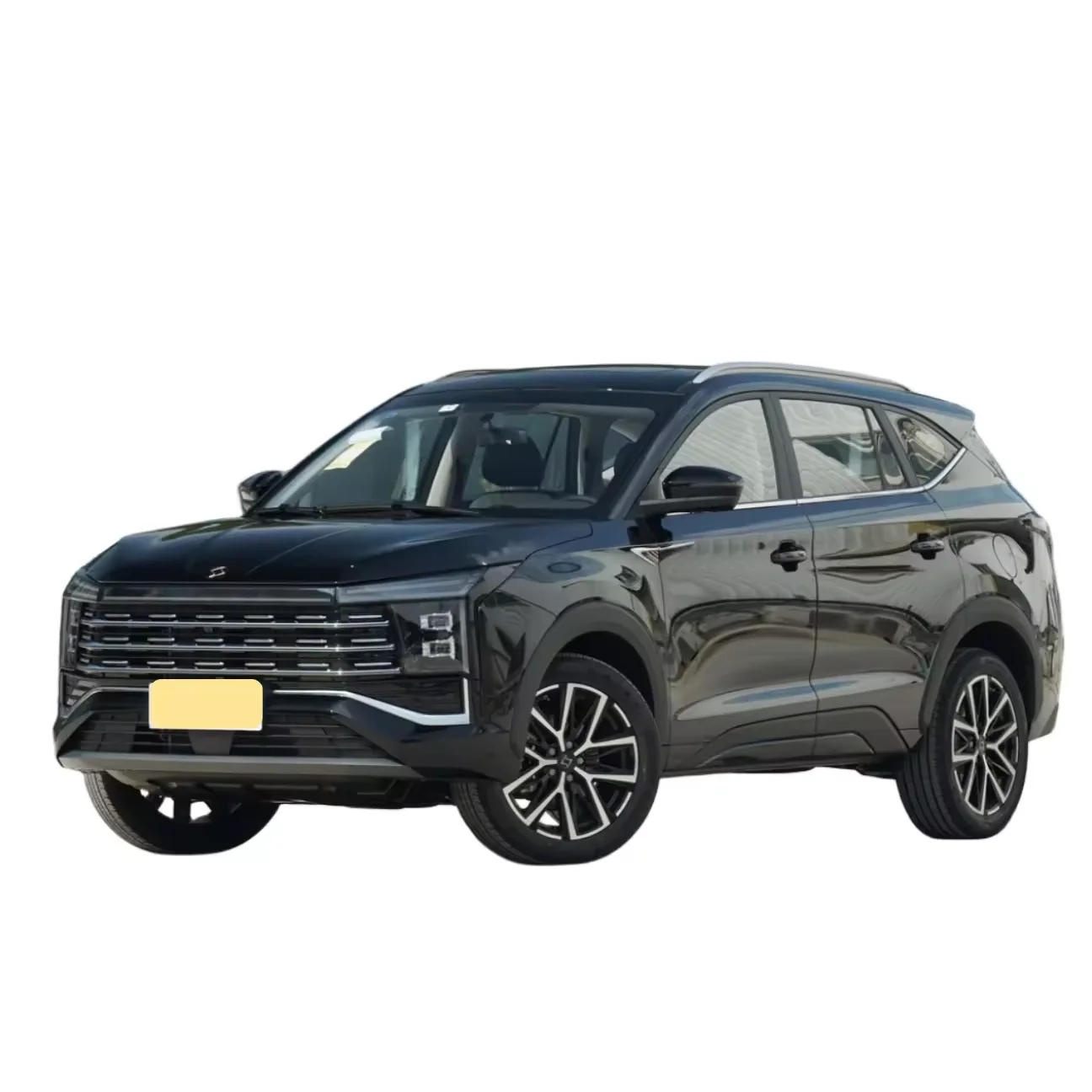 NEW 2024 JAC Sehol X8  5 Seats Petrol Cars Gasoline Cars Oil Fuel Petrol Suv Car
