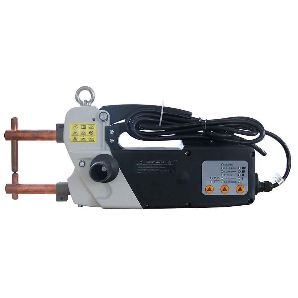 TFAUTENF portable spot welder for metal welding