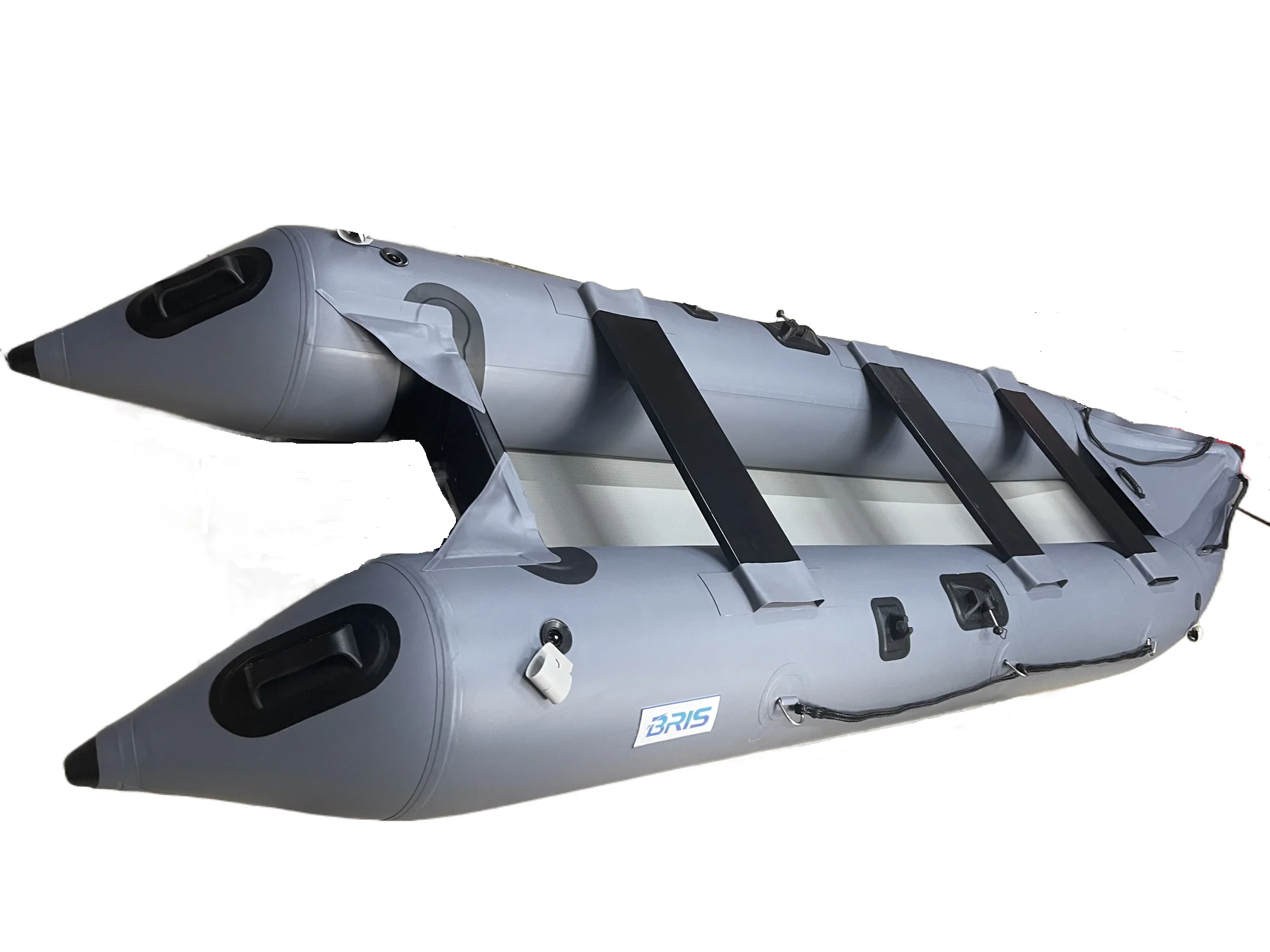 Bestyear Weld tube Inflatable boat Kayak and Canoe