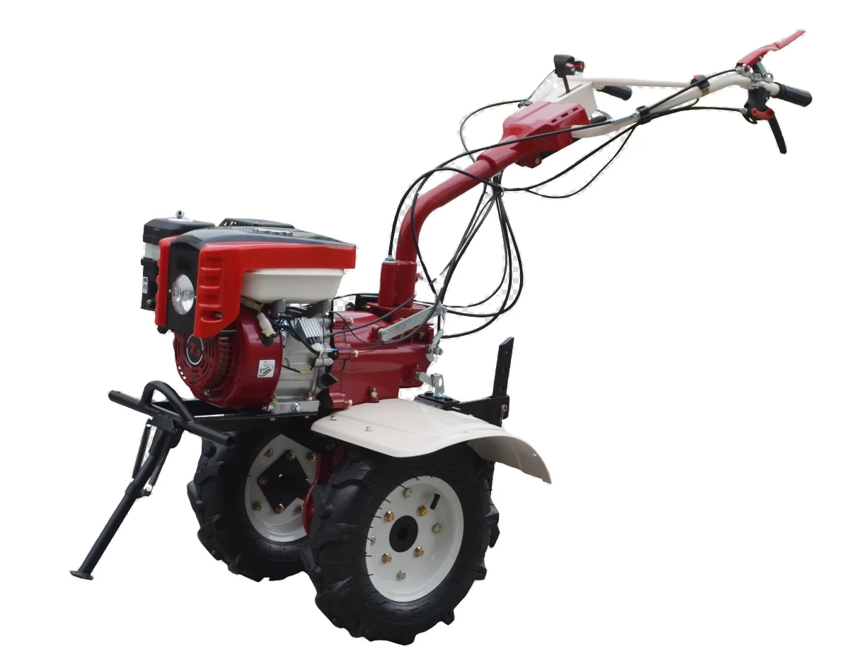 TOGO 15 hp power tiller motocultor manufacturers cultivators hand ga