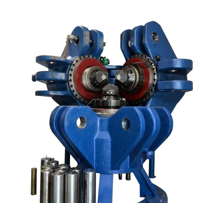 Hydraulic Lab Grown Diamond Making Machine 750mm HPHT Synthesis Diamond Making Machine