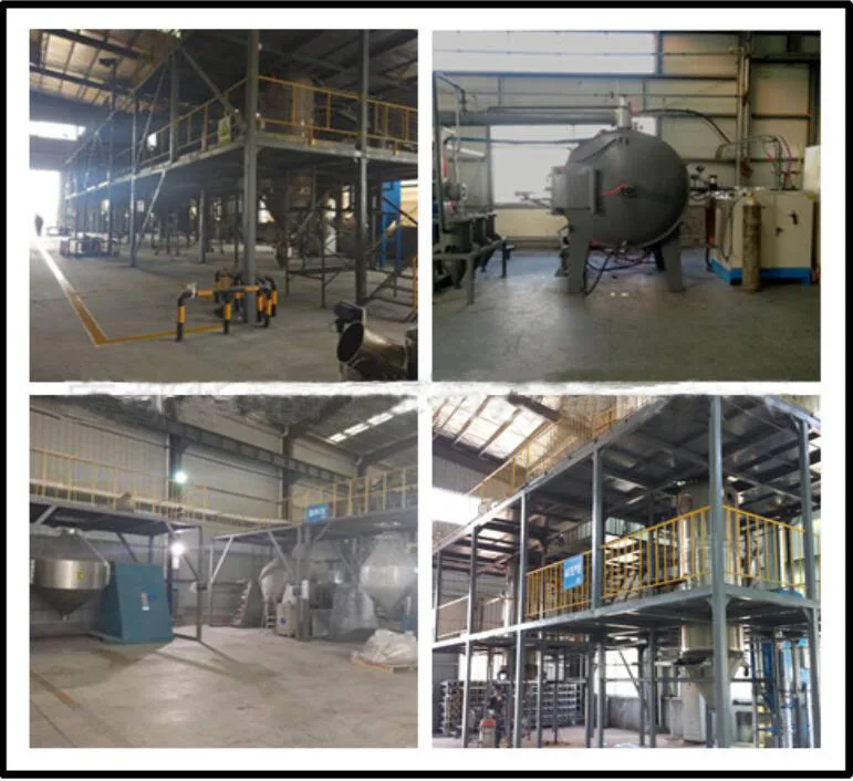 WC12CO -53+20um  HVOF tungsten carbide thermal spraying powder WC12CO WC17CO WC6CO