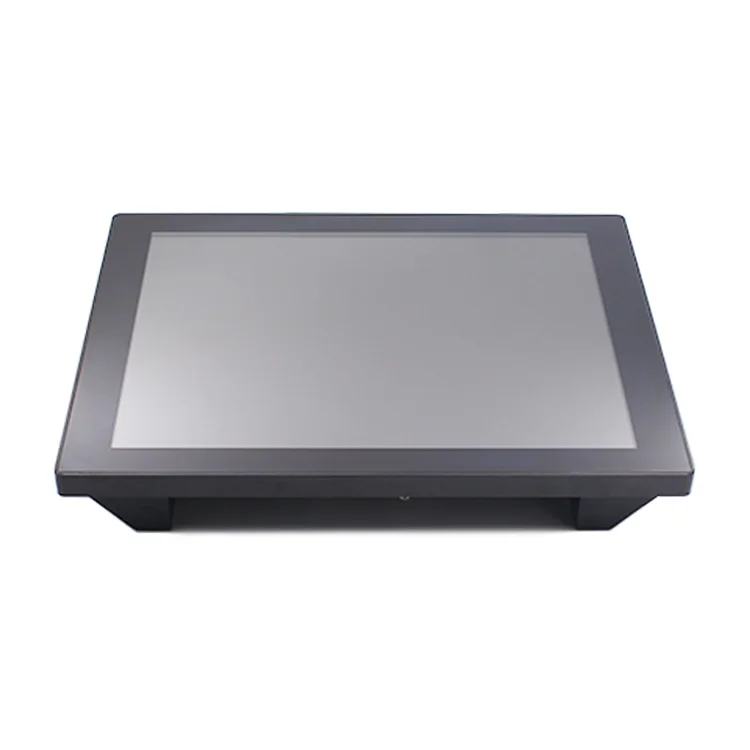 15 Inch Raspberry PI Touchscreen Pc Metal Case Android Win10 All In One Touch Screen Panel Pc