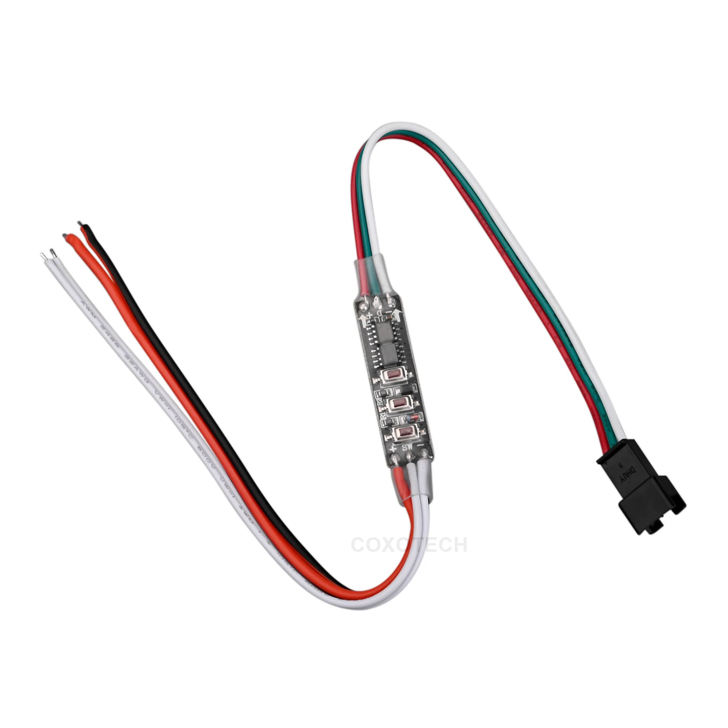 Контроллер для светодиодной ленты 600 шт.