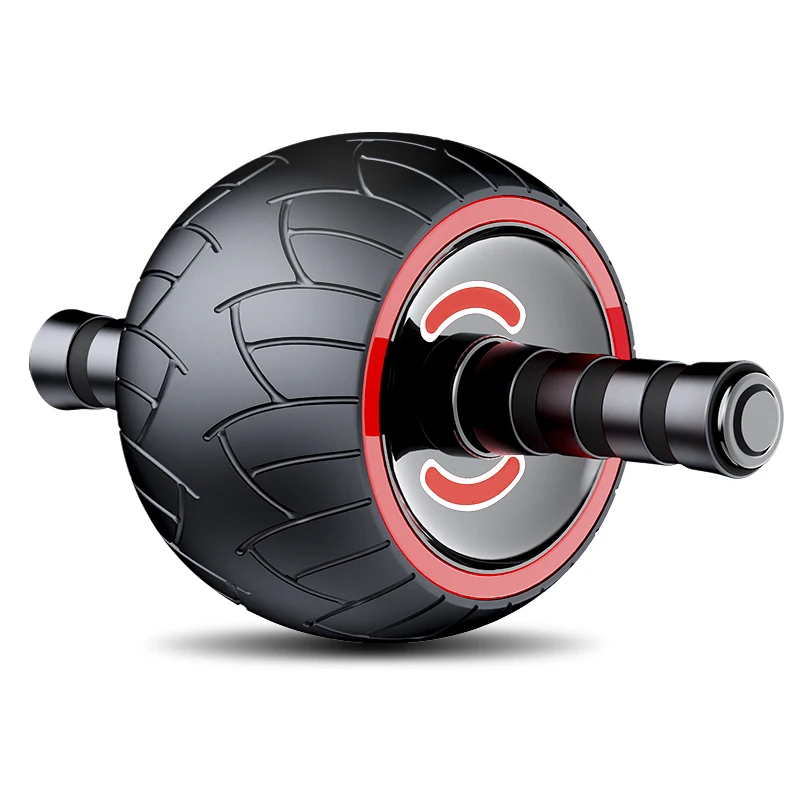  Многофункциональный высокое качество кургана колеса наколенники ab Wheel с
