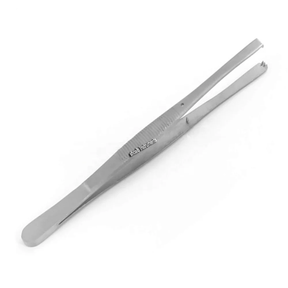 Щипцы для дистилляции большого пальца, хирургические инструменты, медицинское оборудование, щипцы для большого пальца