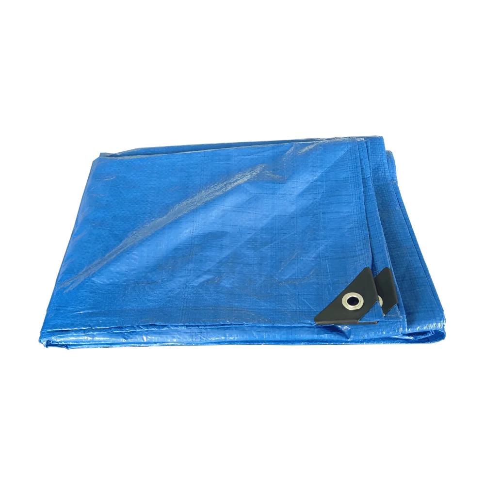 Многоцелевой чехол для грузовика размером 4 м x 5 м