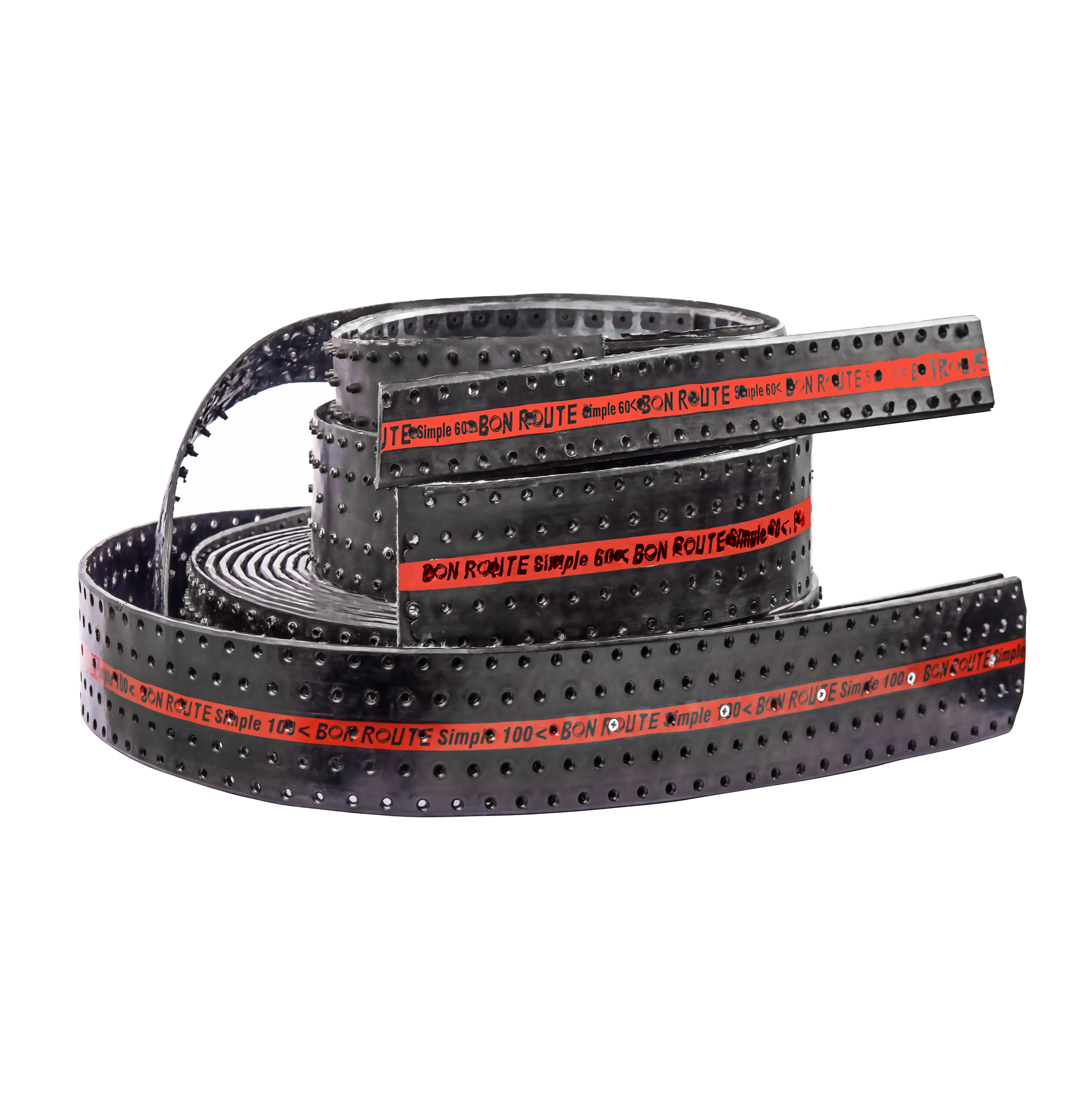 conveyor belt fastener for Coal mine ore sand and gravel enterprise conveyor belt repair tool