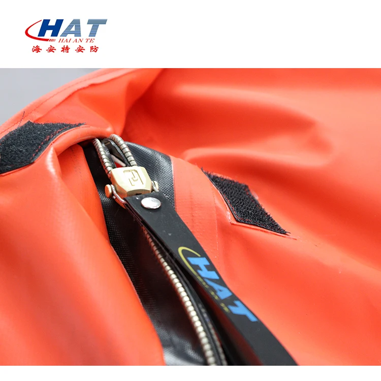 Chemical Protective Safety Suit