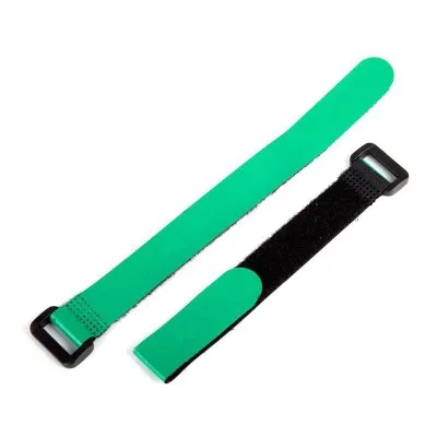 Hot Selling Adjustable Cheap Hook Loop Cable Tie hook and loop buckle strap