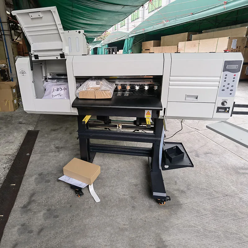 ENJET xeda DTF машина 2/3/4/5/8 шт. i3200 печатающие головки принтер 60 см 1 2 м 3 футболка джинсы Толстовка печатная любая ткань