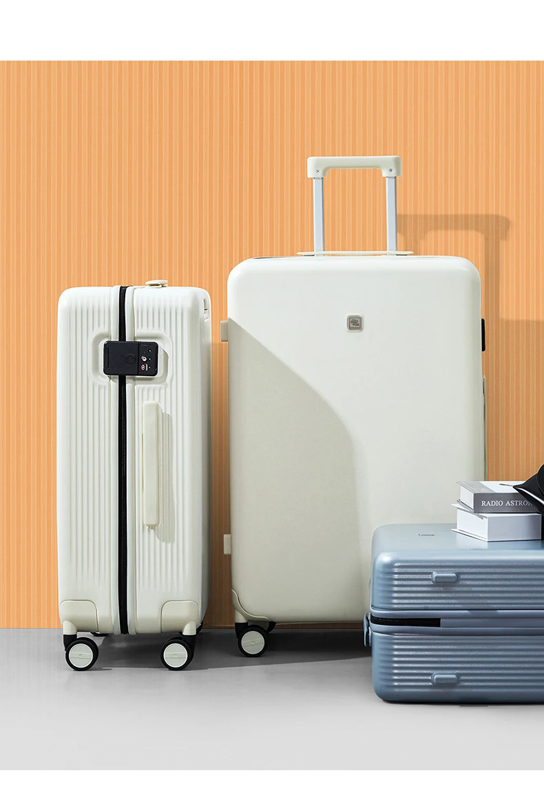 American turister suitcases wheel luggage eminent suitcase luggage box