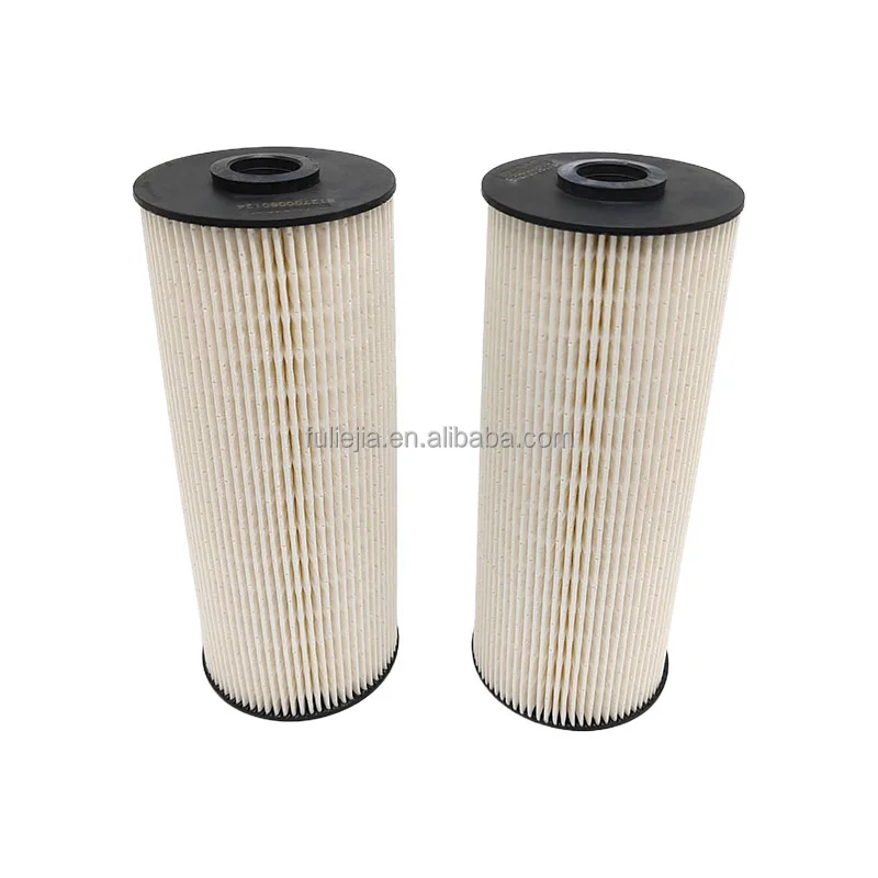 Hepa Filter 812700080124 for Weichai Manufacture Fuel Filter Element 812700080124