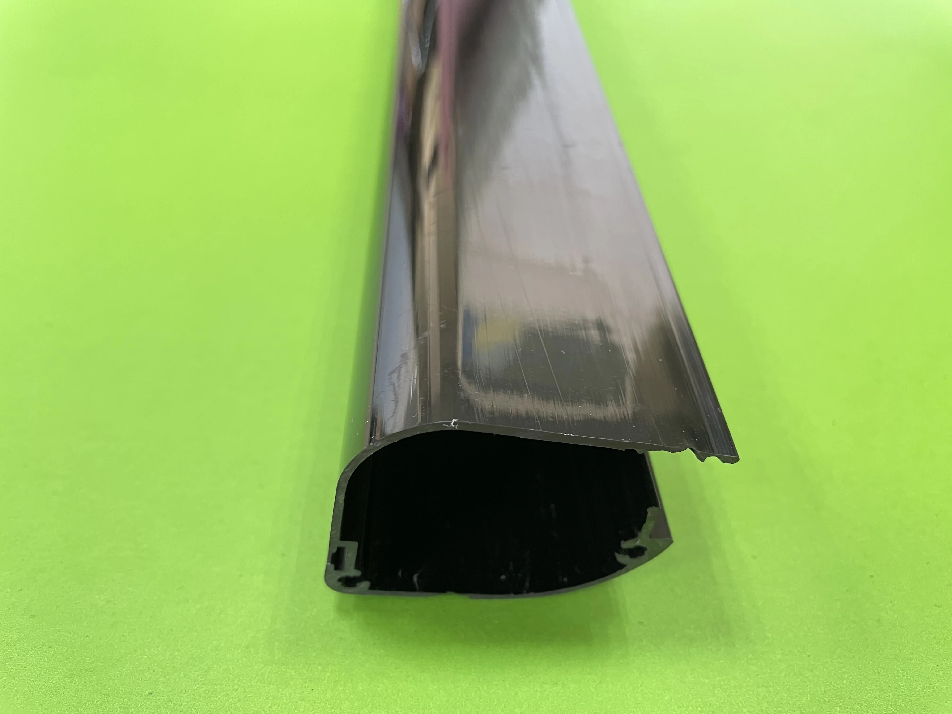 PVC extrusion roller shutter box plastic roller blind for home or office decoration