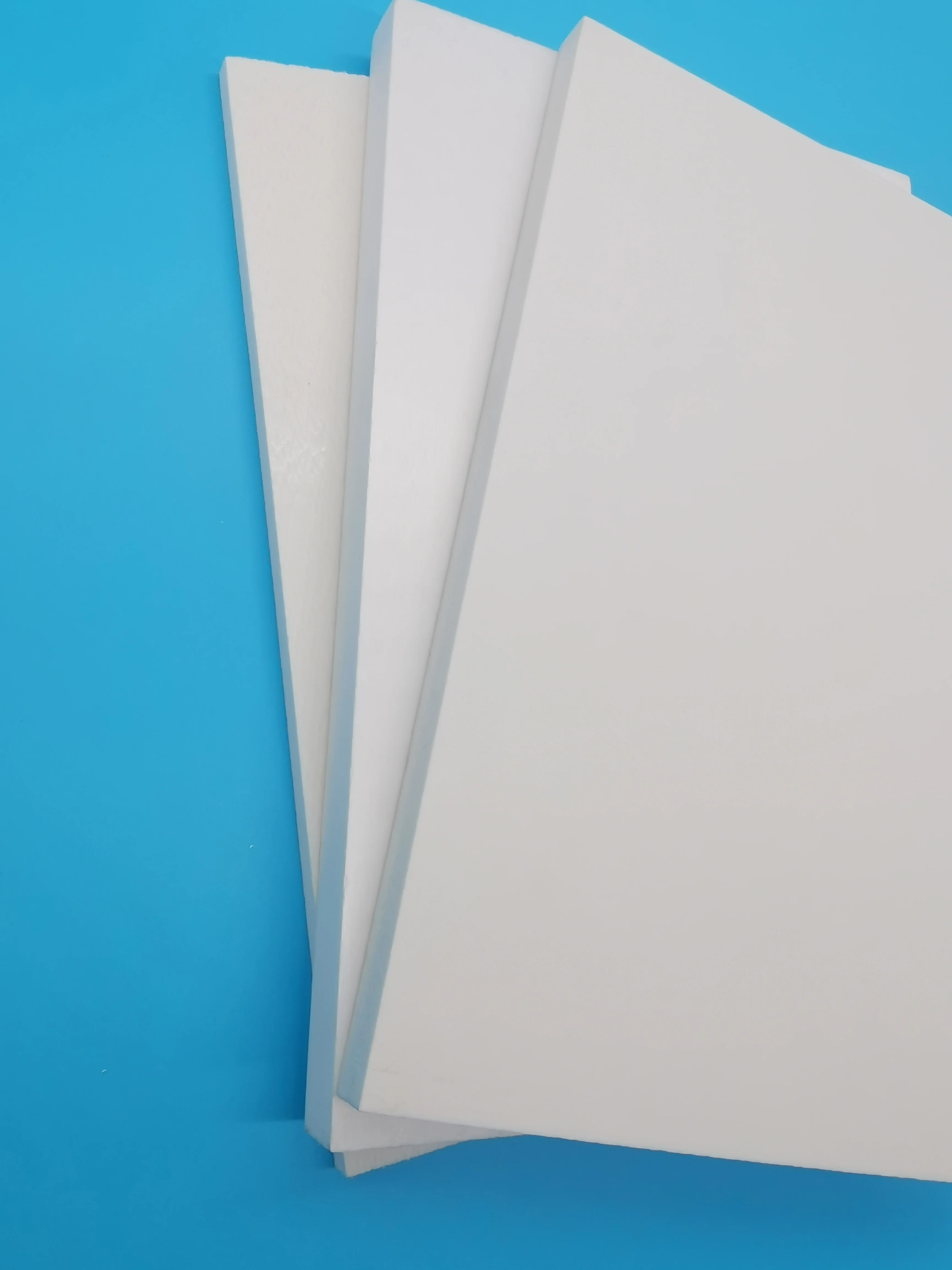Large Selection of PVC Foam Board Sheets In Stock