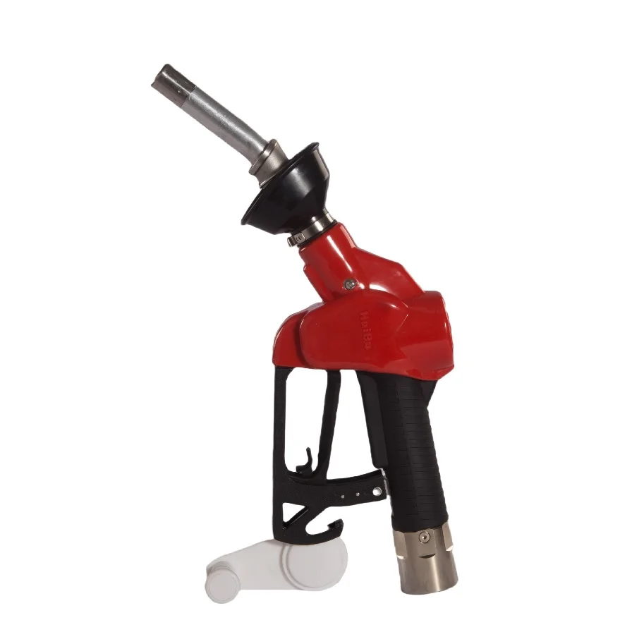 Vapor Recovery Fuel Nozzle to be used on fuel dispenser in gas station or fuel station