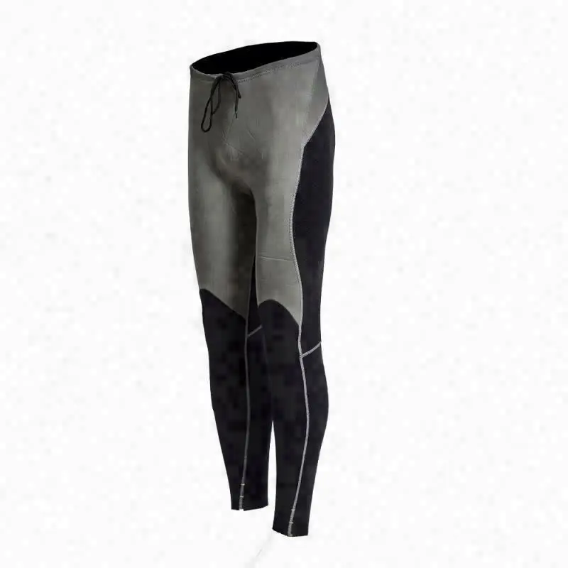 2Mm Wetsuit Shorts Swim Women S Surf Diver For Men Neoprene Sport Bottom Outfit Pant Paddle Zipper Stretch Short Diving Pants