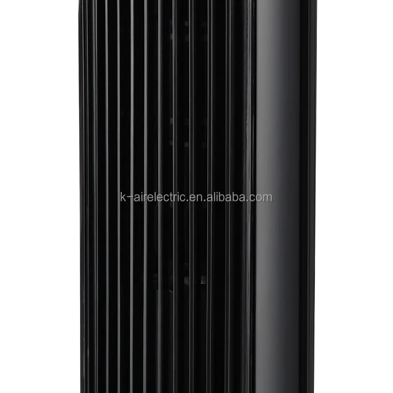 Commercial Fan With Remote Control 40 Inch Electric Tower Fan