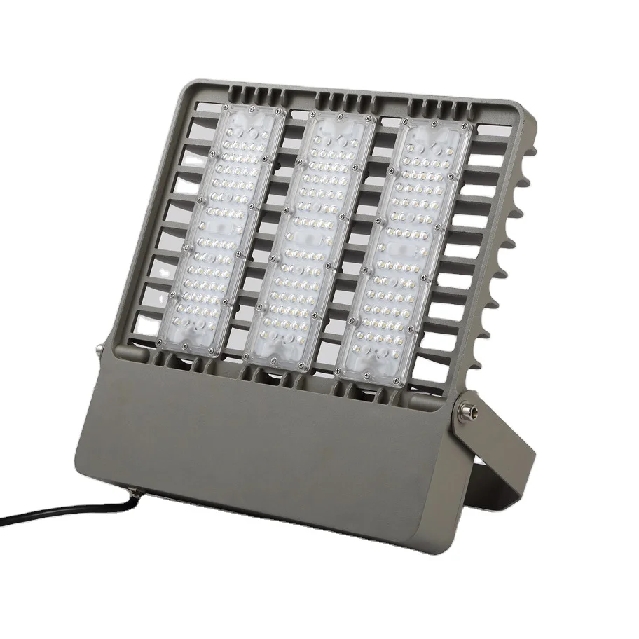 Hot selling parking lot 100 watt smd led flood light outdoor industrial lighting