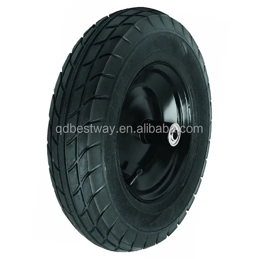 16x4 пневматическое колесо 4,80/4,00-8, резиновые шины, стальное колесо, воздушное колесо для truper, тачка и ручная тележка