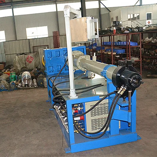 EPDM Window and Door Rubber Sealing Strip Making Machine Extruding Line