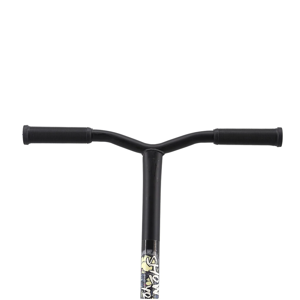 Customized transfer colors system 2 wheel pro stunt kick scooter for sale