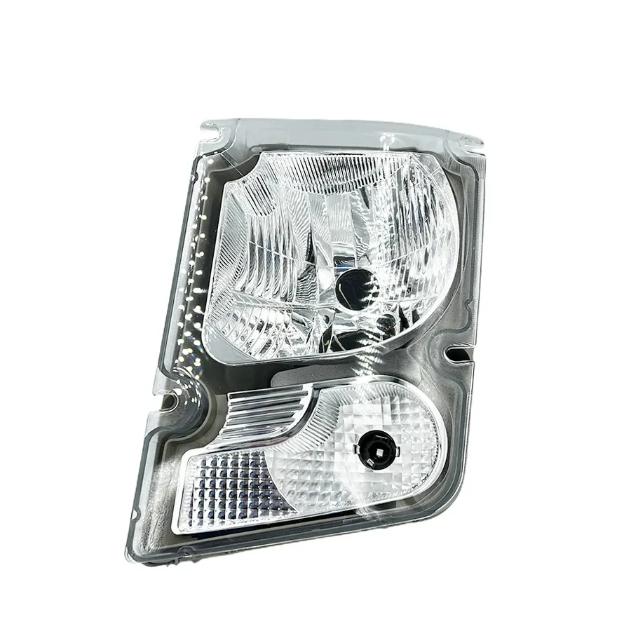 For volvo truck body parts 20818763 20818771 Heavy Duty Truck Parts  Headlamp For Volvo FL VM  Headlight