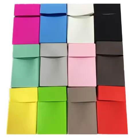 Youngs  WholesaleCustomized Silicone cigarette Case Printing cigarette box Fashion  cigarette pack cover silicone case