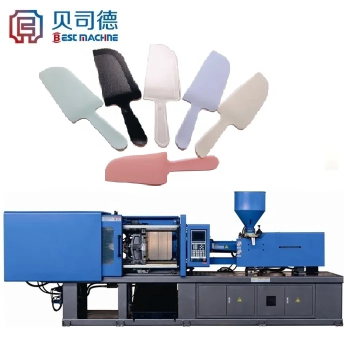 Cheap BST-1800A knife making machine injection molding machine manufacturing machine