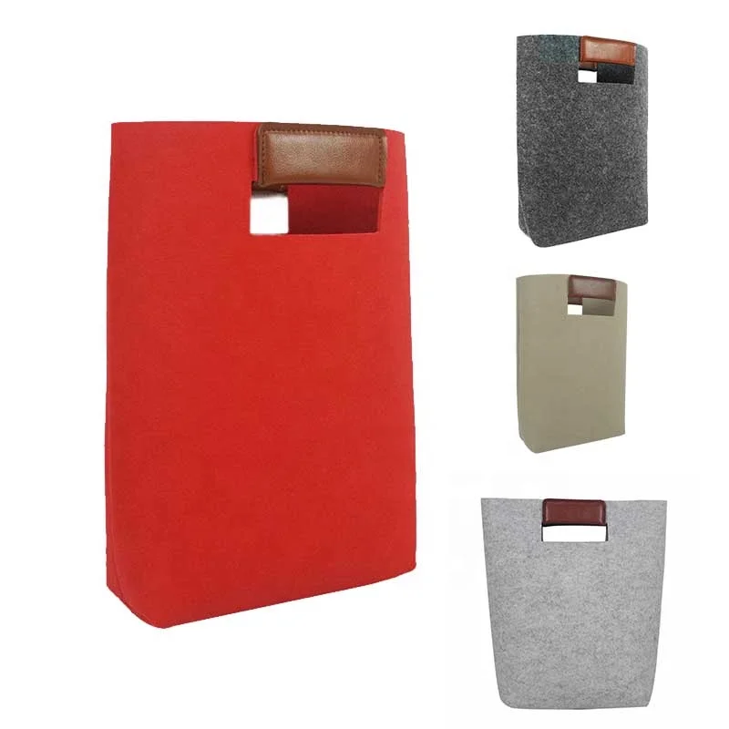 YouTeng - Stylish and Versatile Felt Bag | Buy High-Quality Felt Bags Online