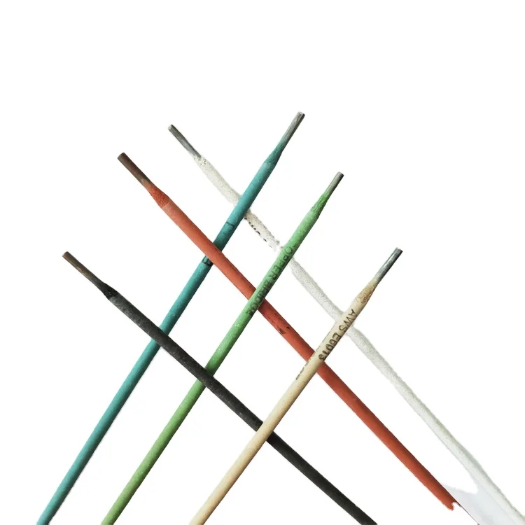 Купить сварочный стержень цена E6013 E7018 6010 сварочный стержень 7018 E6011 сварочный электрод E6010 E7016 Спецификация цена Китай