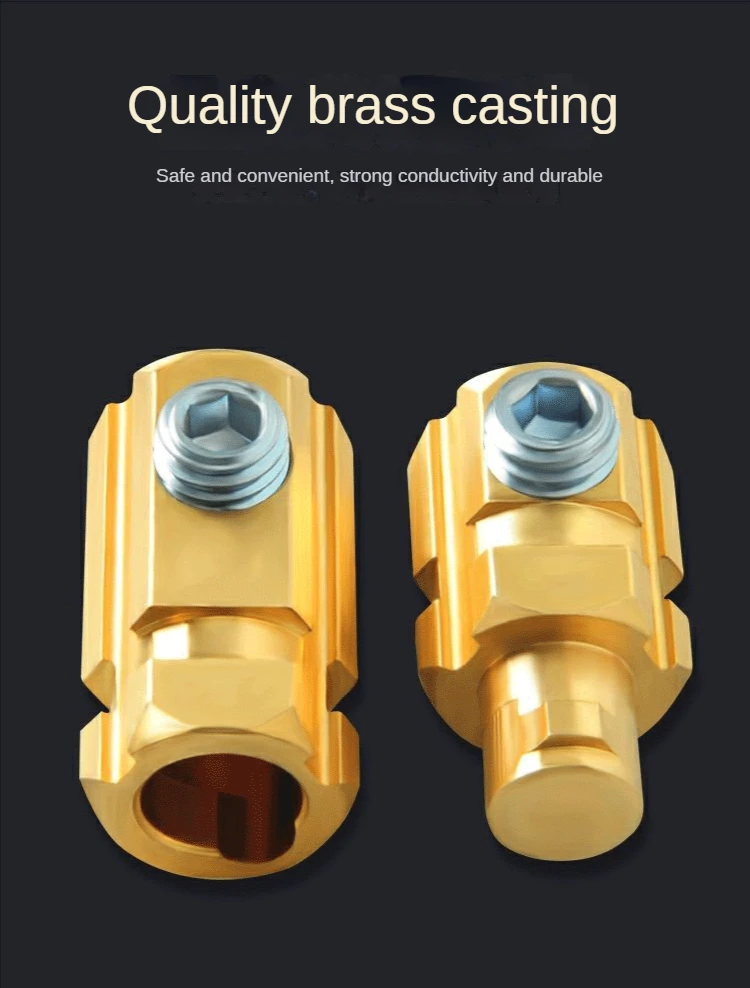 connector plug 10-25