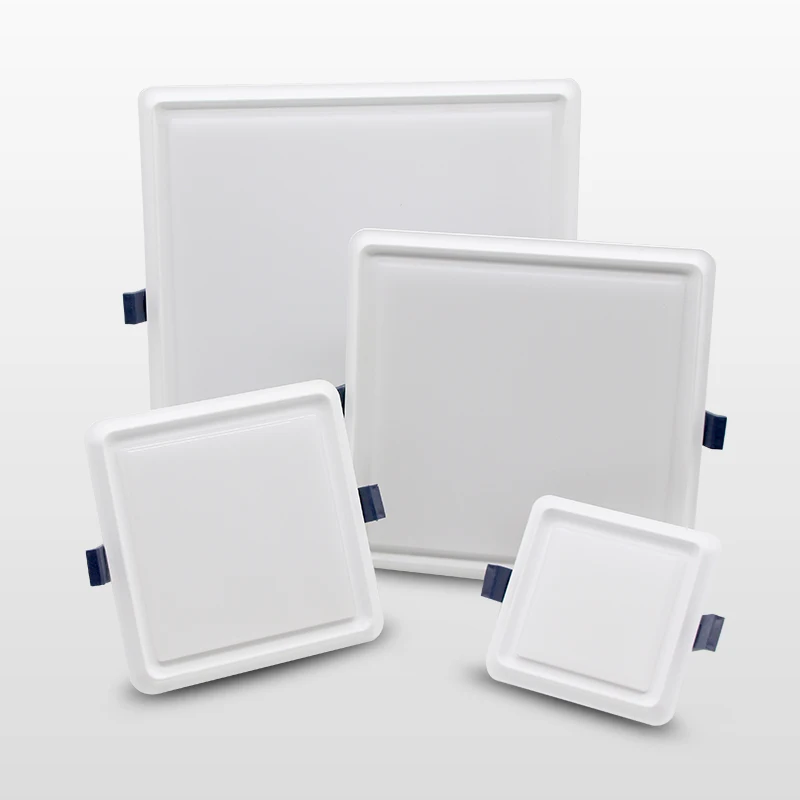 Led Down Light 5W 9W 15W 22W High lumen Indoor panel Light